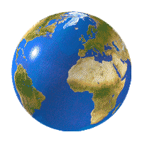 your world
