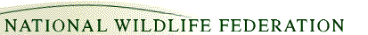 National Wildlife Federation