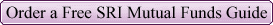 Free SRI Mutual Funds Guide
